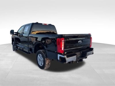 2025 Ford F-250SD XLT