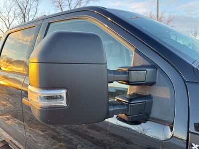 2025 Ford F-250SD XLT