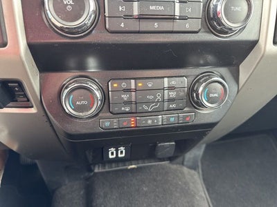 2019 Ford F-250SD Lariat