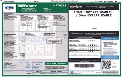 2022 Ford F-250SD Base