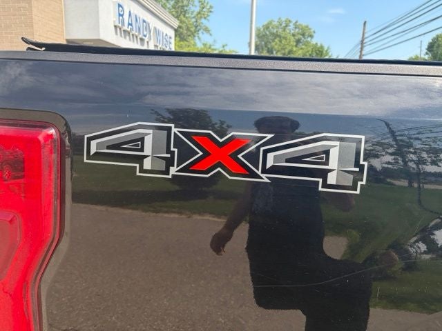 2019 Ford F-250SD XLT
