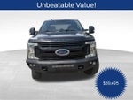 2019 Ford F-250SD XLT