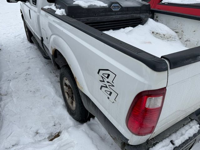 2015 Ford F-250SD XL TOW AWAY ONLY !!