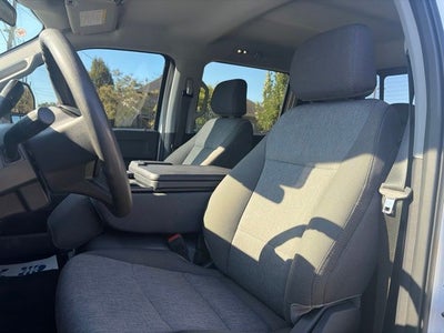 2024 Ford F-250SD XL