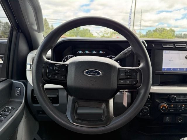 2024 Ford F-250SD XL