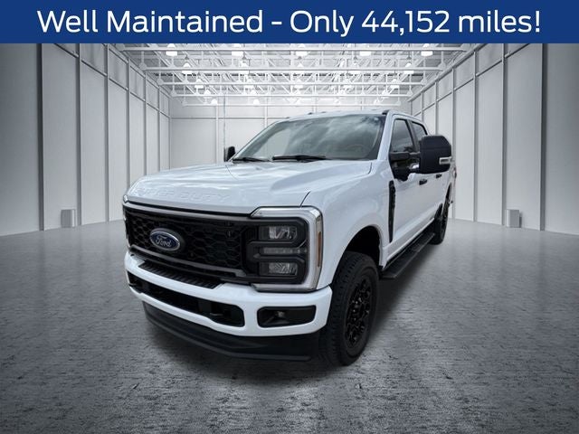2024 Ford F-250SD XL