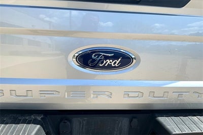 2019 Ford F-350SD Lariat
