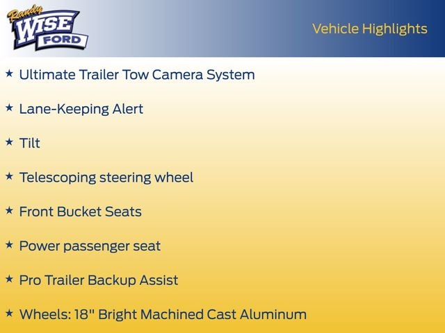 2021 Ford F-350SD Lariat