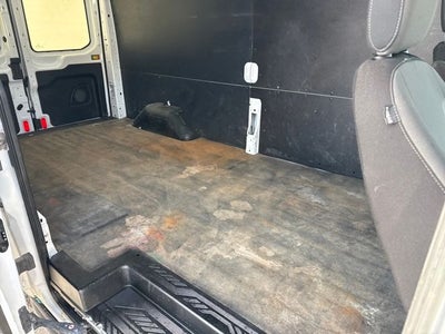 2020 Ford Transit-250 Base