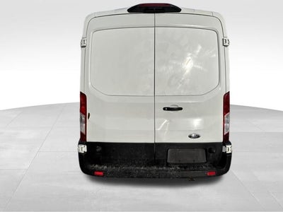 2020 Ford Transit-250 Base