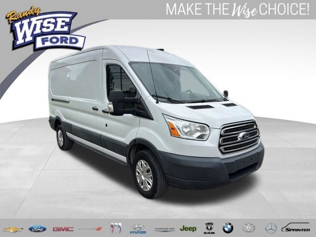 2016 Ford Transit 350 Van Med Roof Sliding Pass. 148 WB's photo