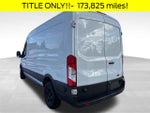 2016 Ford Transit-350 Base