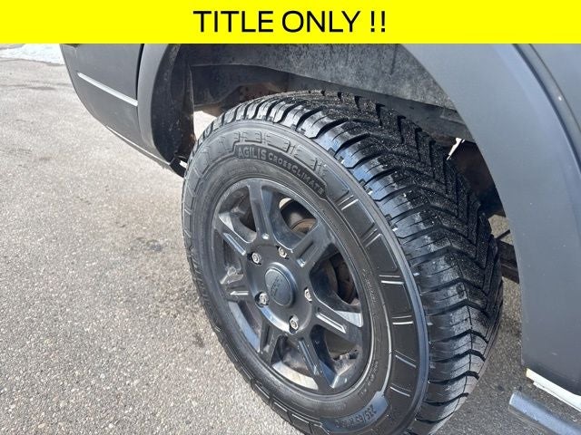 2016 Ford Transit-350 Base