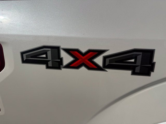 2019 Ford F-150 Platinum V8