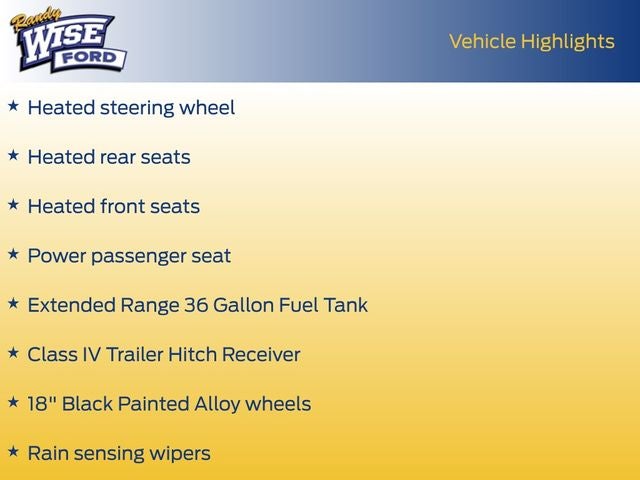 2016 Ford F-150 Platinum