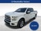 2016 Ford F-150 Platinum