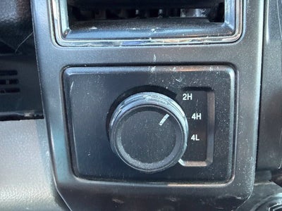 2018 Ford F-150 XLT V8