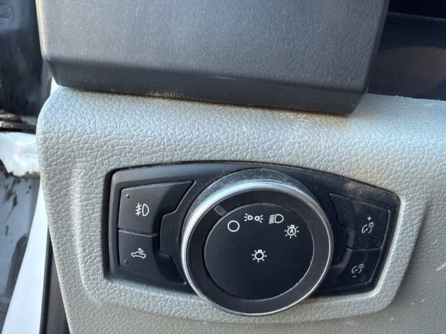 2018 Ford F-150 XLT V8