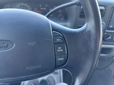 2002 Ford F-350SD Lariat