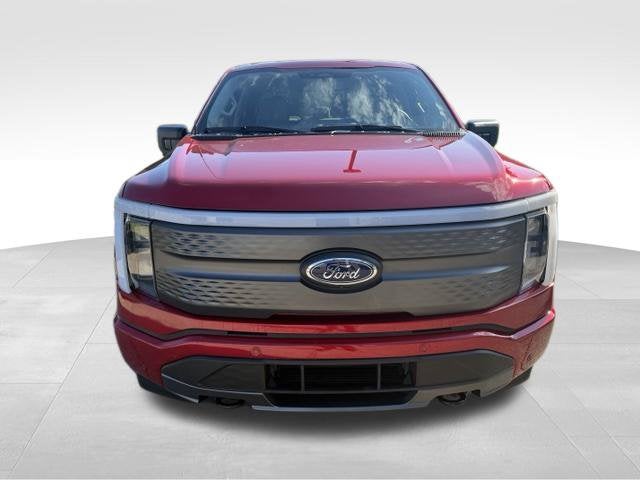 2023 Ford F-150 Lightning XLT