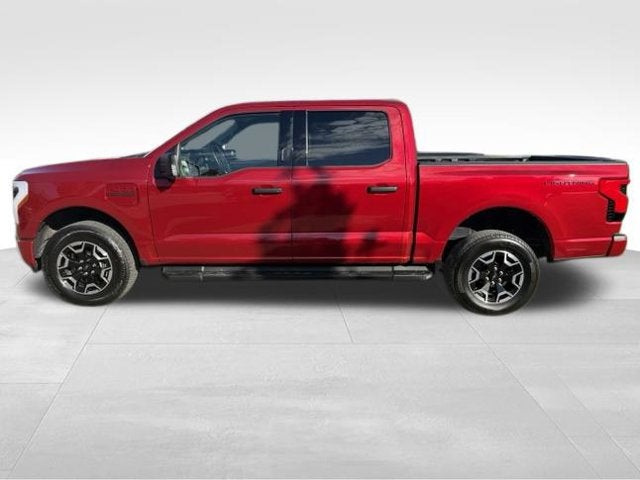 2023 Ford F-150 Lightning XLT