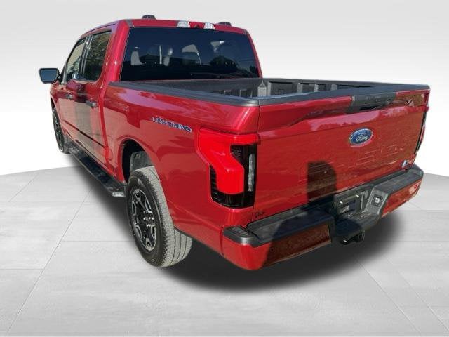2023 Ford F-150 Lightning XLT