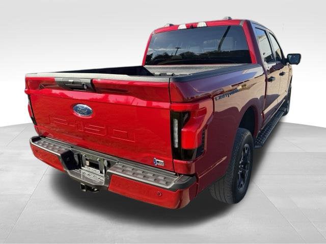 2023 Ford F-150 Lightning XLT