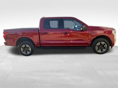2023 Ford F-150 Lightning XLT