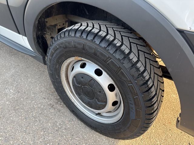 2017 Ford Transit-150 Base