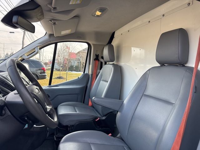 2017 Ford Transit-150 Base