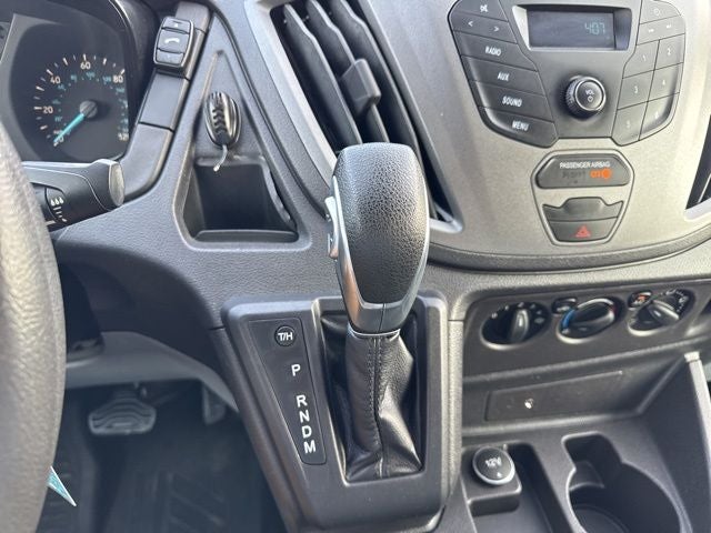 2017 Ford Transit-150 Base