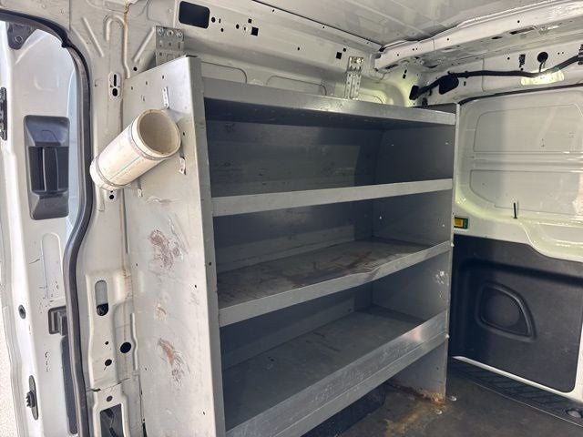 2017 Ford Transit-150 Base