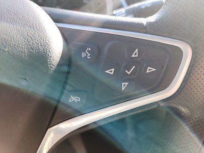 2022 Chevrolet Malibu LS 1LS