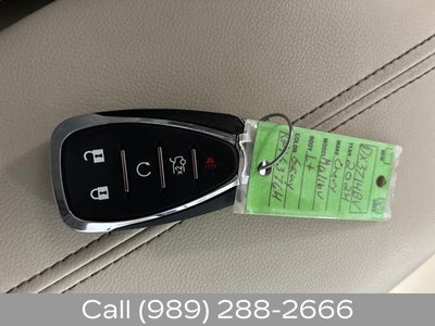 2024 Chevrolet Malibu LT 2LT