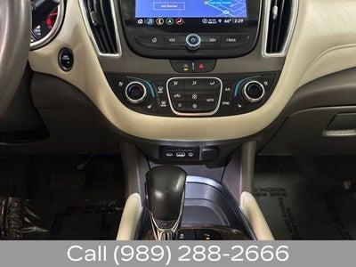 2024 Chevrolet Malibu LT 2LT