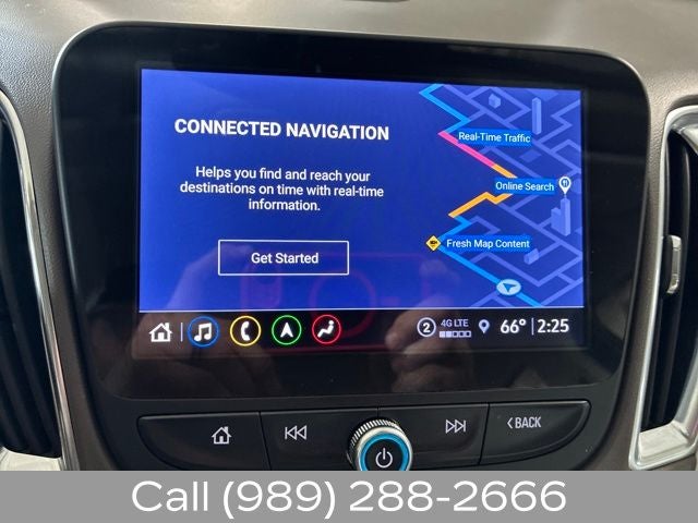 2024 Chevrolet Malibu LT 2LT