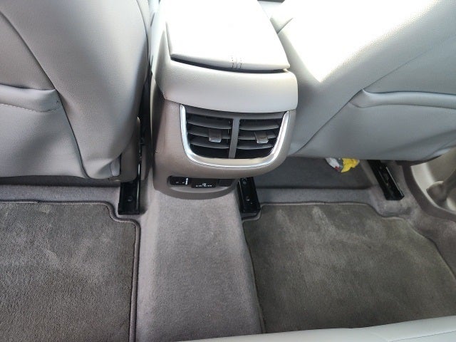 2016 Chevrolet Malibu LT 1LT