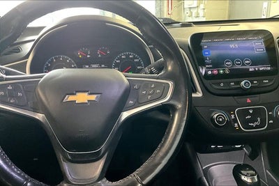 2019 Chevrolet Malibu RS