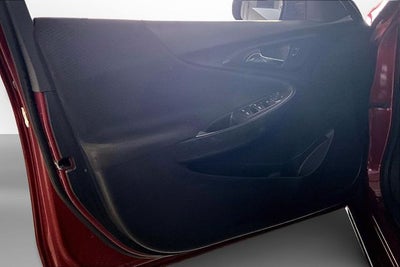 2019 Chevrolet Malibu RS