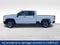 2022 Chevrolet Silverado 2500HD Custom