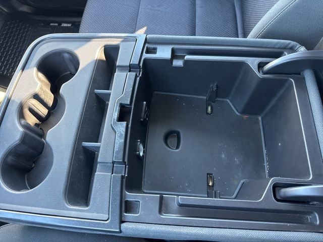 2015 Chevrolet Silverado 1500 LT LT1