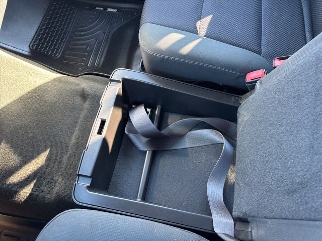 2015 Chevrolet Silverado 1500 LT LT1