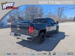2015 Chevrolet Silverado 1500 LT LT1