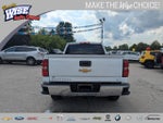 2017 Chevrolet Silverado 1500 LT LT1