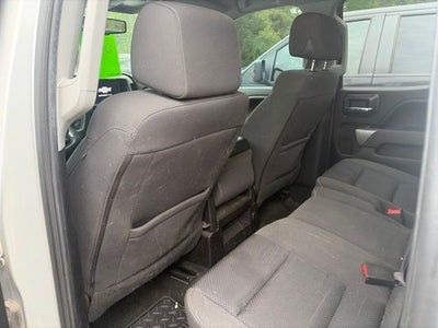 2017 Chevrolet Silverado 1500 LT LT1