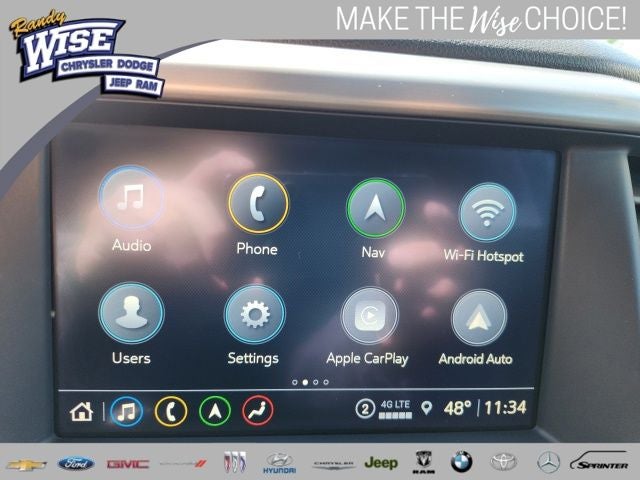 2021 GMC Acadia AT4