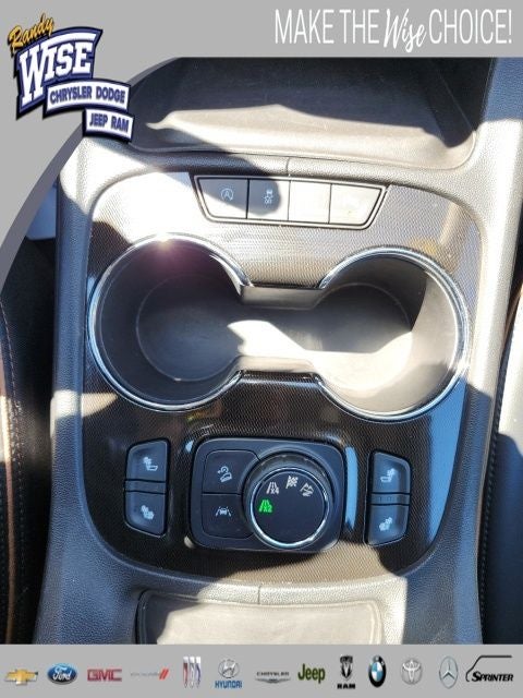 2021 GMC Acadia AT4