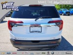 2021 GMC Acadia AT4