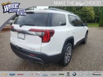 2020 GMC Acadia AT4