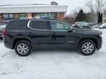 2022 GMC Acadia SLT